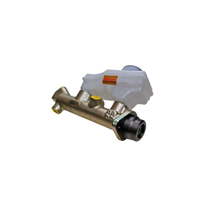 Maître-cylindre de frein BOSCH