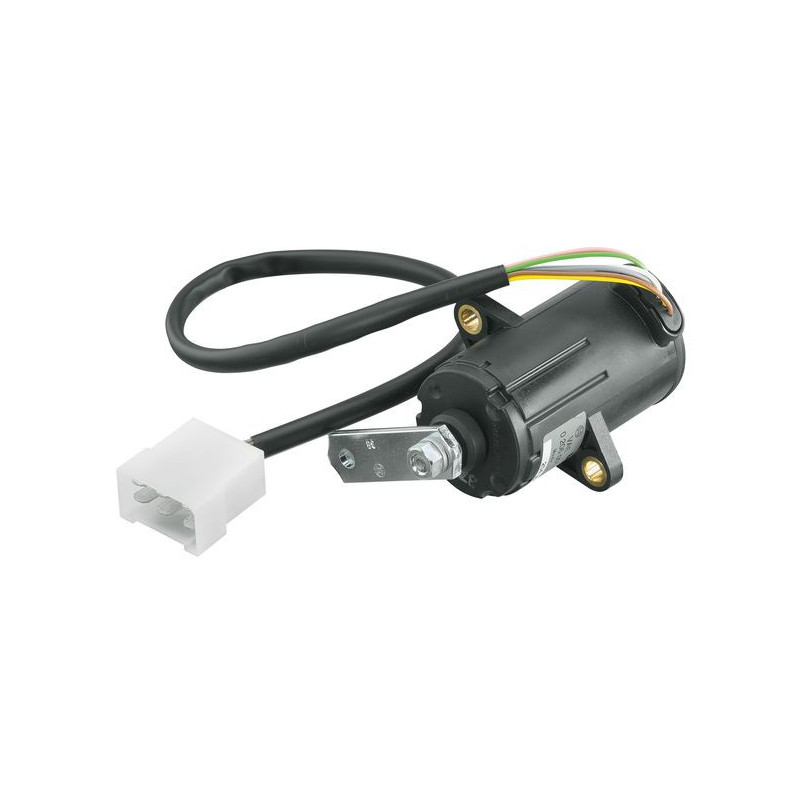 Capteur (position de la pédale) BOSCH