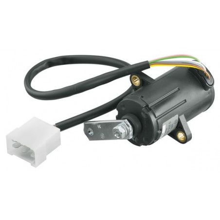 Capteur (position de la pédale) BOSCH