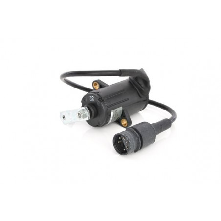 Capteur (position de la pédale) BOSCH