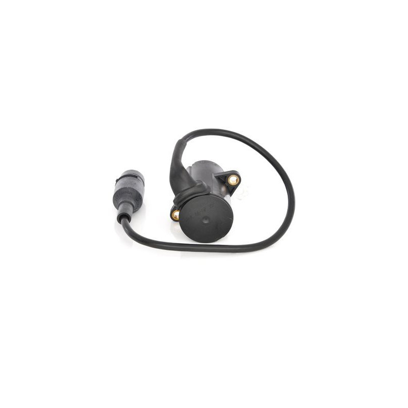 Capteur (position de la pédale) BOSCH