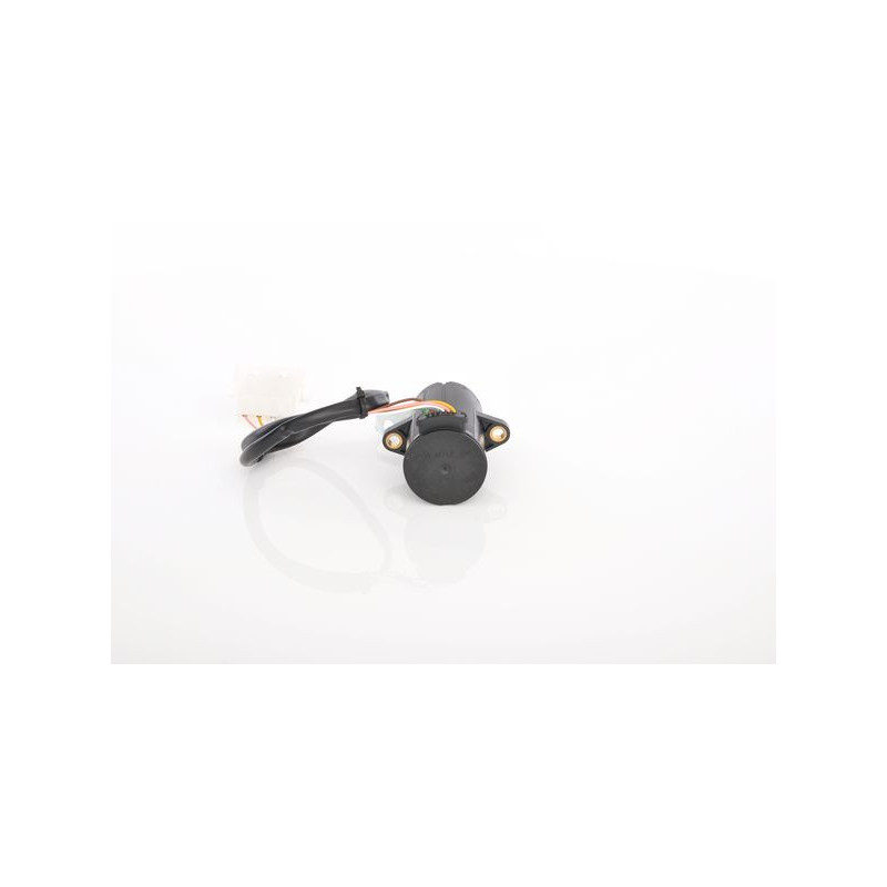 Capteur (position de la pédale) BOSCH