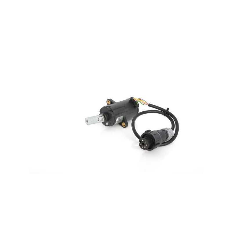 Capteur (position de la pédale) BOSCH