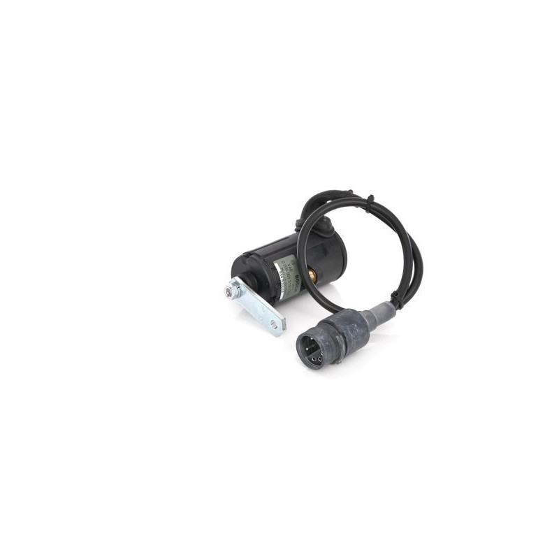 Capteur (position de la pédale) BOSCH