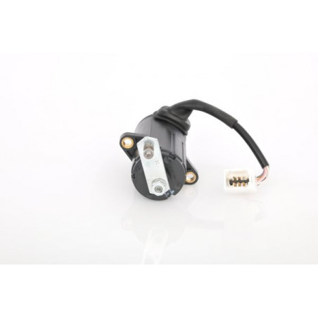 Capteur (position de la...