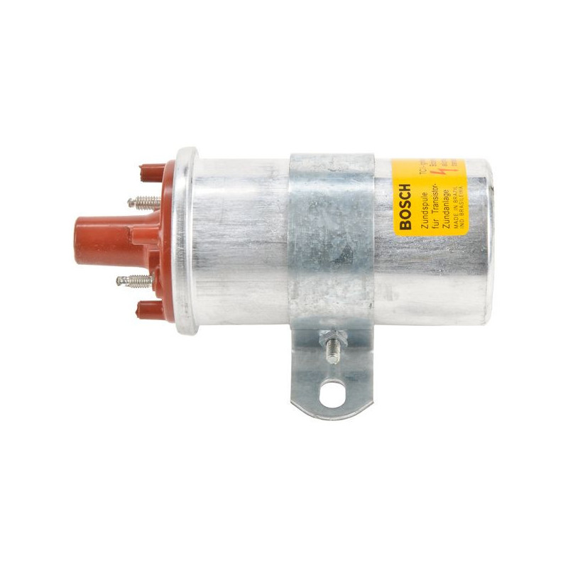 Bobine d'allumage BOSCH