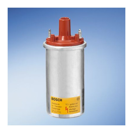 Bobine d'allumage BOSCH