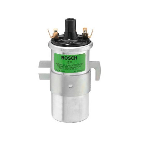 Bobine d'allumage BOSCH