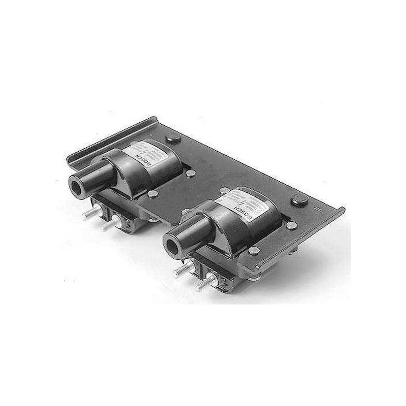 Bobine d'allumage BOSCH