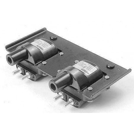 Bobine d'allumage BOSCH