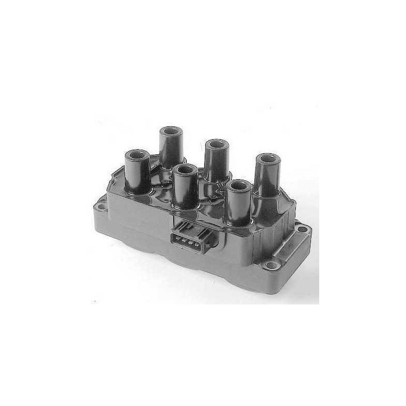 Bobine d'allumage BOSCH