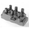 Bobine d'allumage BOSCH