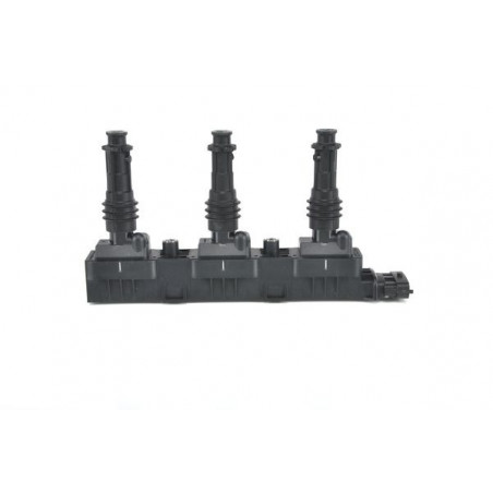 Bobine d'allumage BOSCH