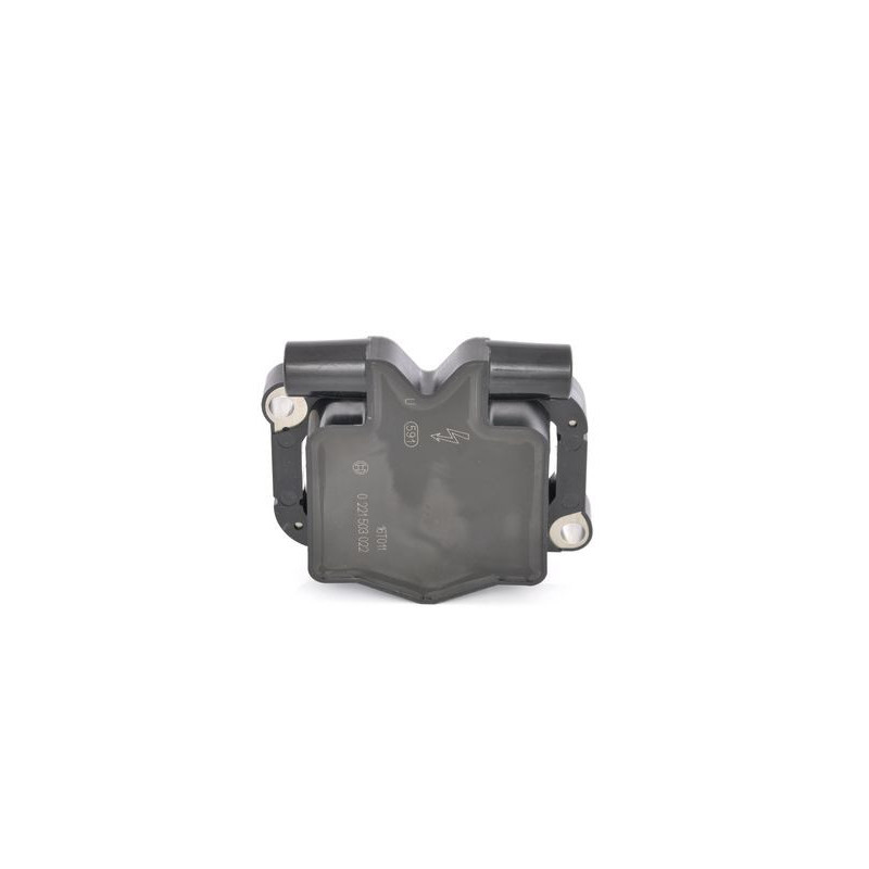 Bobine d'allumage BOSCH