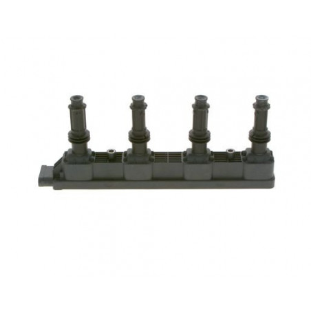 Bobine d'allumage BOSCH
