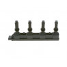 Bobine d'allumage BOSCH