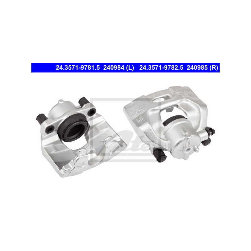 Étrier de frein ATE