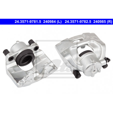 Étrier de frein ATE