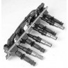 Bobine d'allumage BOSCH