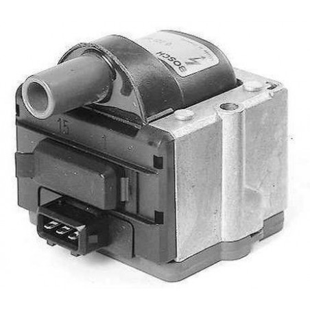 Bobine d'allumage BOSCH