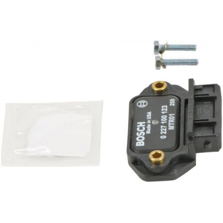 Appareil de commande (système d'allumage) BOSCH
