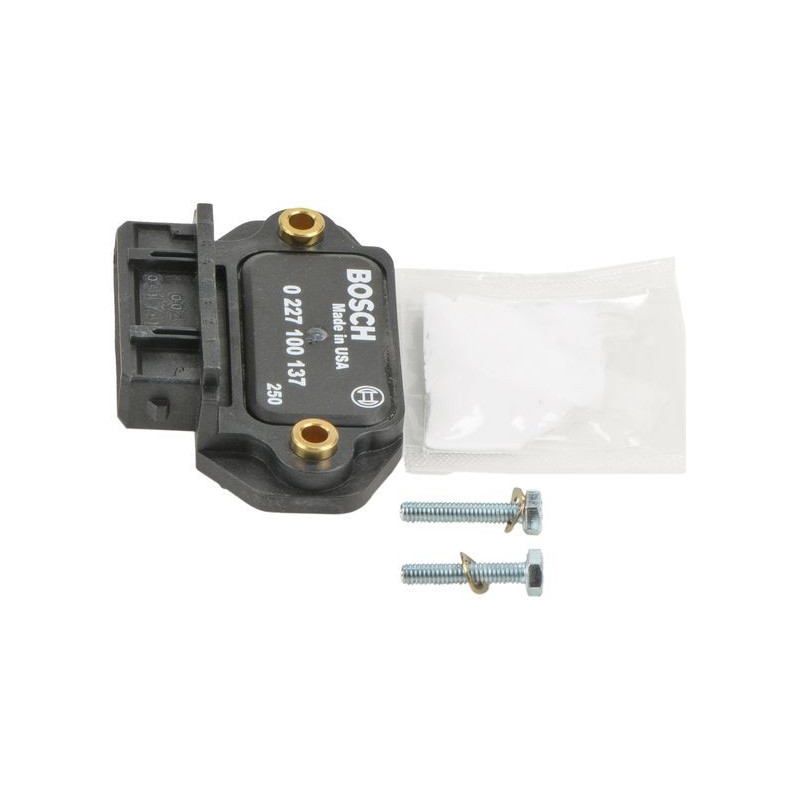 Appareil de commande (système d'allumage) BOSCH