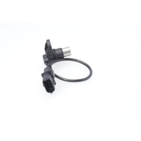 Capteur de position d'arbre...