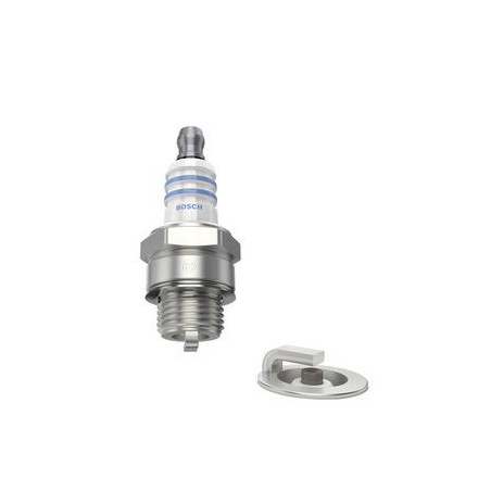 Bougie d'allumage BOSCH