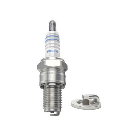 Bougie d'allumage BOSCH