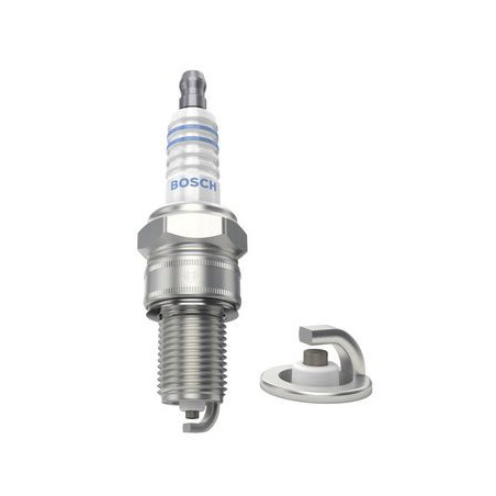 Bougie d'allumage BOSCH