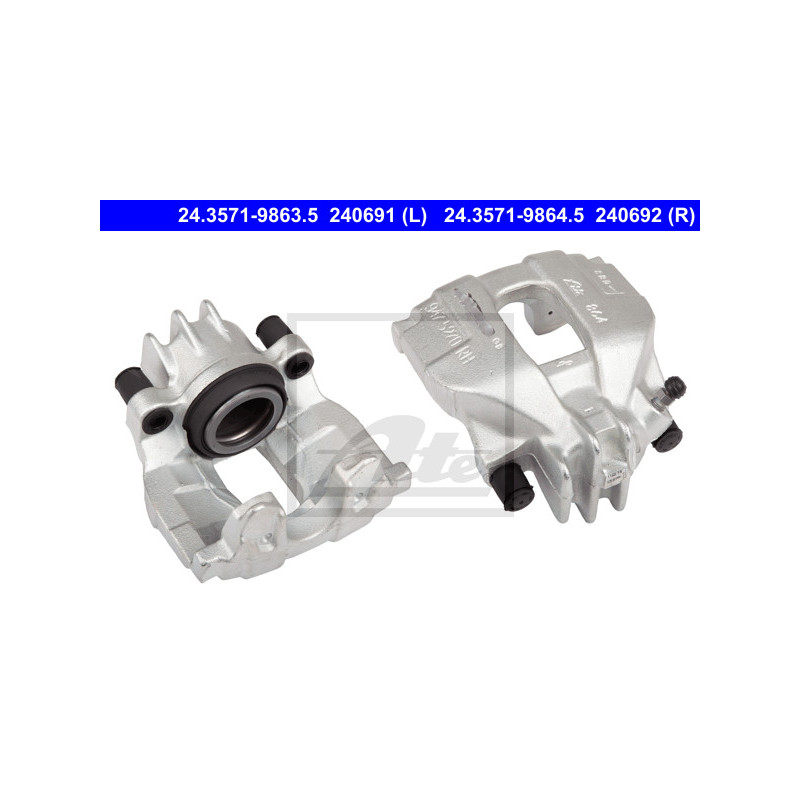 Étrier de frein ATE