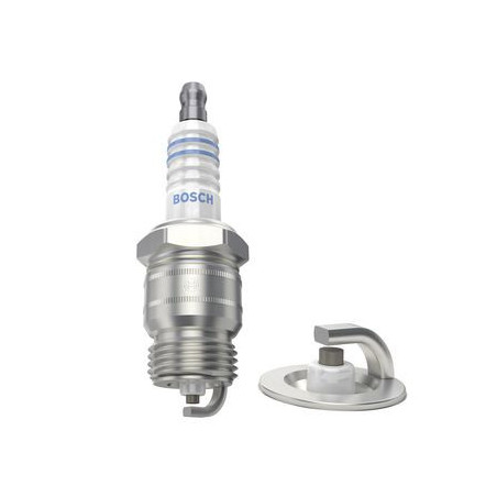 Bougie d'allumage BOSCH