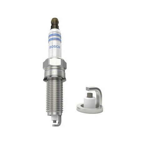 Bougie d'allumage BOSCH