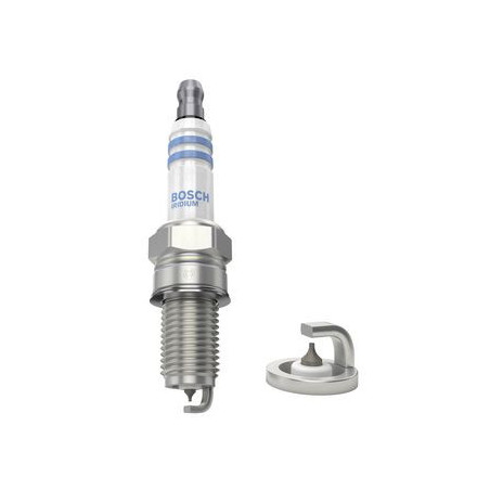 Bougie d'allumage BOSCH