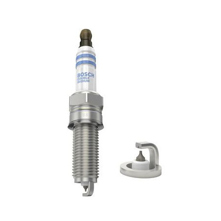 Bougie d'allumage BOSCH