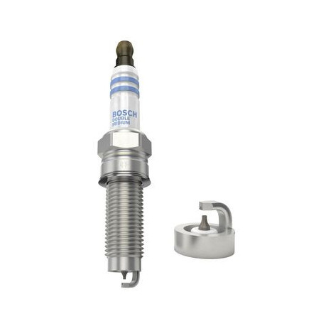 Bougie d'allumage BOSCH