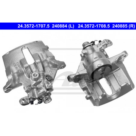 Étrier de frein ATE