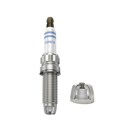 Bougie d'allumage BOSCH