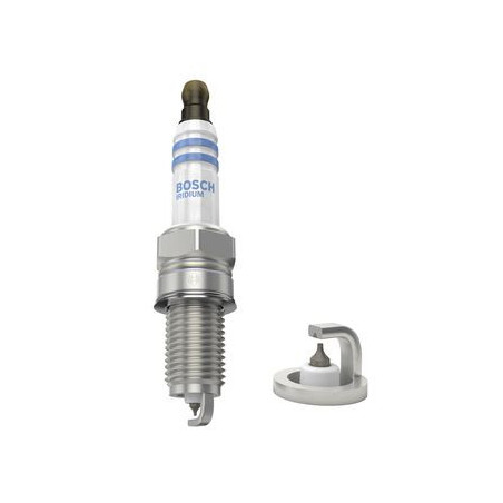 Bougie d'allumage BOSCH