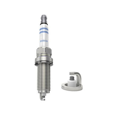 Bougie d'allumage BOSCH
