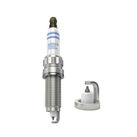 Bougie d'allumage BOSCH