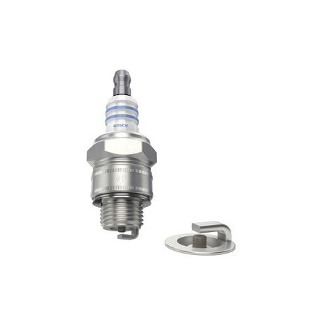 Bougie d'allumage BOSCH