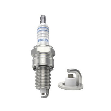 Bougie d'allumage BOSCH