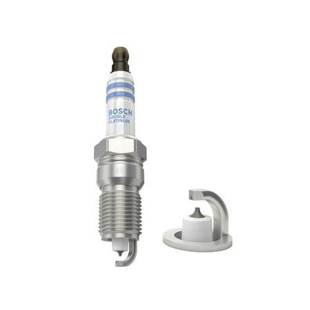 Bougie d'allumage BOSCH