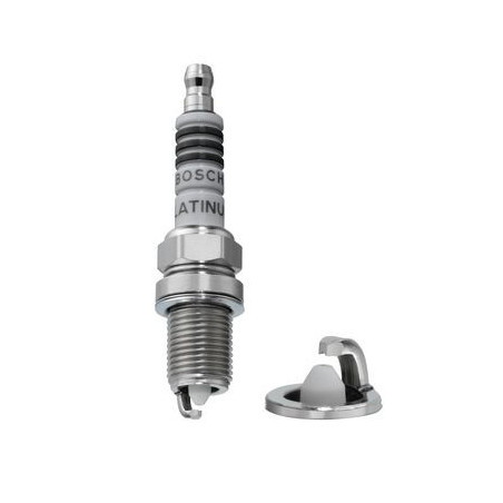 Bougie d'allumage BOSCH