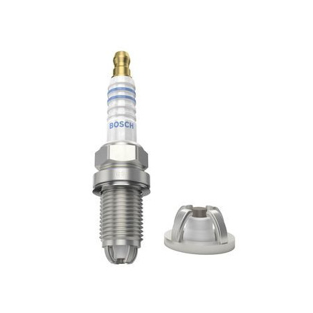 Bougie d'allumage BOSCH