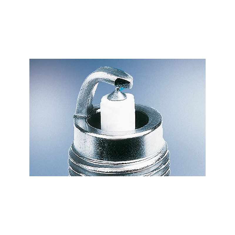 Bougie d'allumage BOSCH