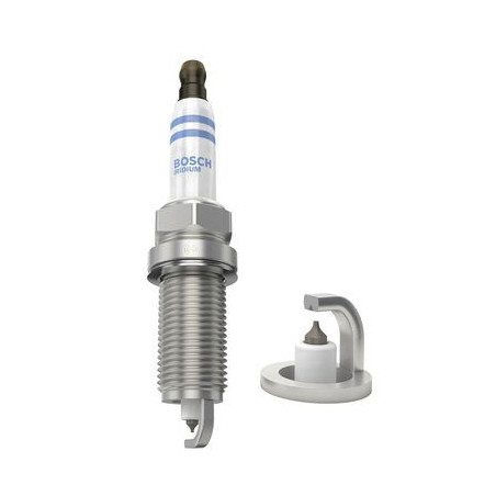Bougie d'allumage BOSCH