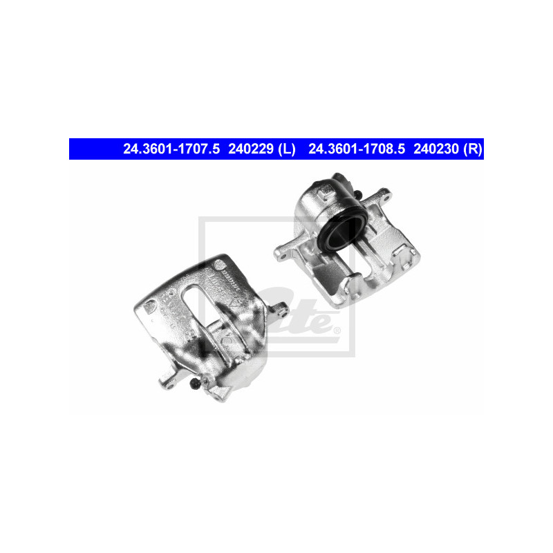 Étrier de frein ATE