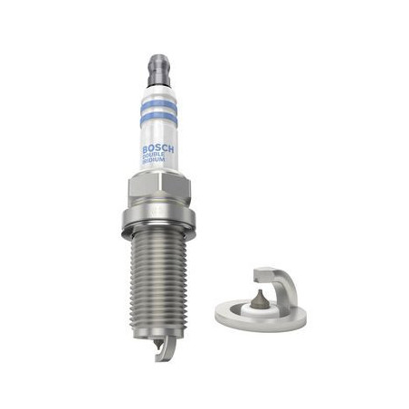 Bougie d'allumage BOSCH